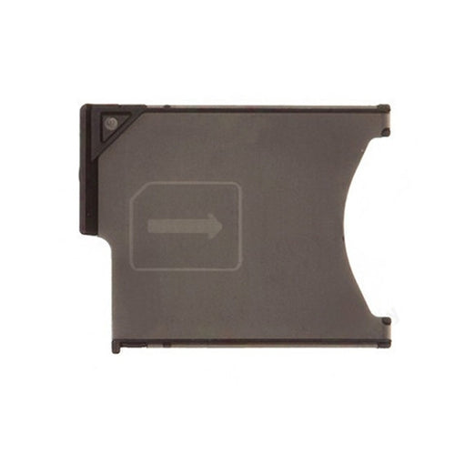 ถาดไมโครซิมการ์ดสำหรับ Sony Xperia Z / C6603 / L36h, For Xperia Z / L36h