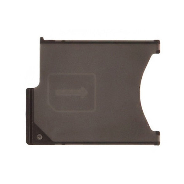ถาดไมโครซิมการ์ดสำหรับ Sony Xperia Z / C6603 / L36h, For Xperia Z / L36h