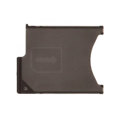 ถาดไมโครซิมการ์ดสำหรับ Sony Xperia Z / C6603 / L36h, For Xperia Z / L36h