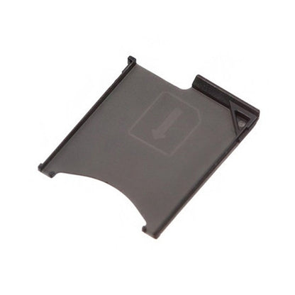 ถาดไมโครซิมการ์ดสำหรับ Sony Xperia Z / C6603 / L36h, For Xperia Z / L36h