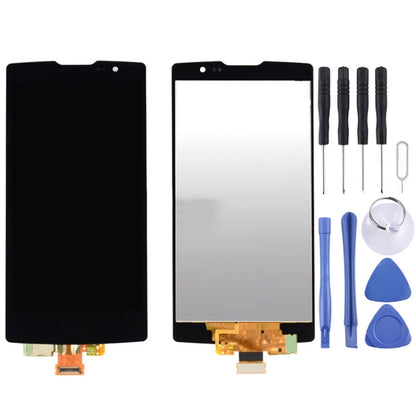 จอแสดงผล LCD + แผงสัมผัสสำหรับ LG Magna / H500 / H502, For LG Magna / H500 / H502