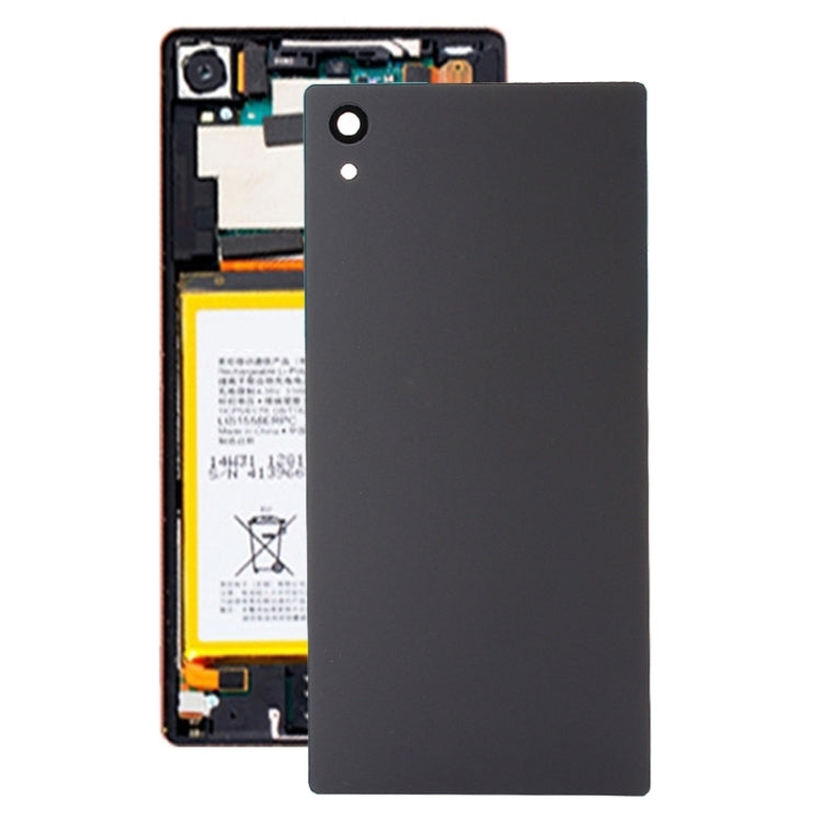 ฝาครอบฝาหลังแบตเตอรี่เดิมสำหรับ Sony Xperia Z5, For Xperia Z5, For Sony Xperia Z5, For Xperia Z5 Original