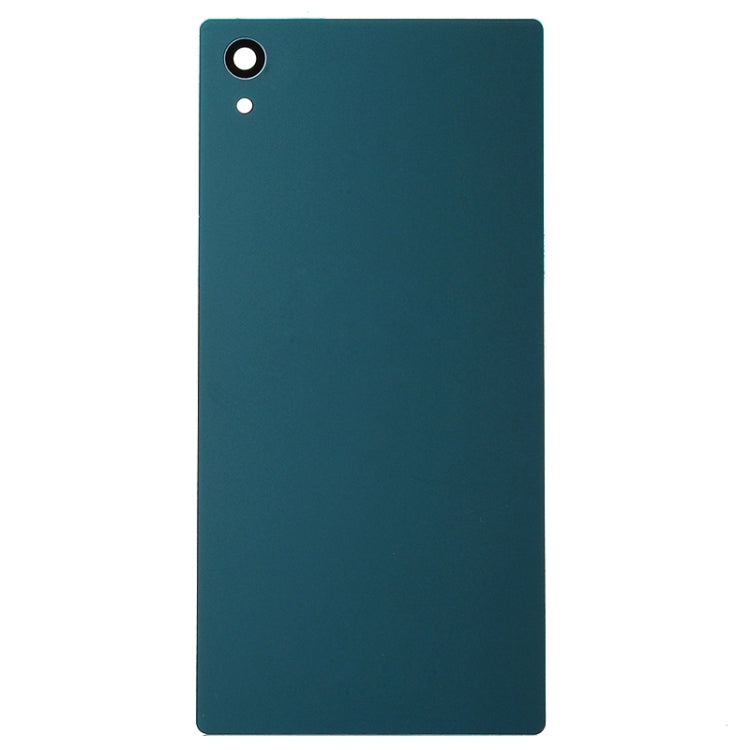 ฝาครอบฝาหลังแบตเตอรี่เดิมสำหรับ Sony Xperia Z5, For Xperia Z5, For Sony Xperia Z5, For Xperia Z5 Original