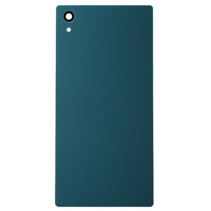 ฝาครอบฝาหลังแบตเตอรี่เดิมสำหรับ Sony Xperia Z5, For Xperia Z5, For Sony Xperia Z5, For Xperia Z5 Original