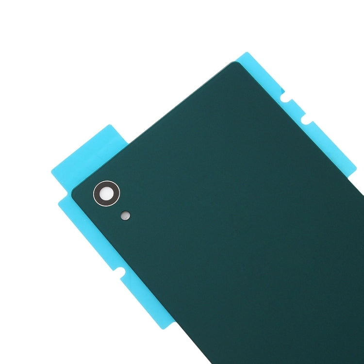 ฝาครอบฝาหลังแบตเตอรี่เดิมสำหรับ Sony Xperia Z5, For Xperia Z5, For Sony Xperia Z5, For Xperia Z5 Original