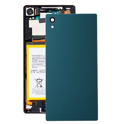 ฝาครอบฝาหลังแบตเตอรี่เดิมสำหรับ Sony Xperia Z5, For Xperia Z5, For Sony Xperia Z5, For Xperia Z5 Original