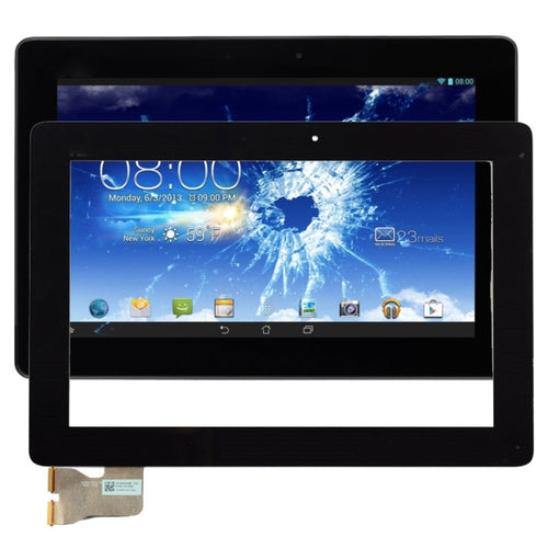แผงสัมผัสสำหรับ ASUS MeMO Pad FHD 10 ME302 (เวอร์ชั่น 5425N), For Asus MeMO Pad FHD 10 / ME302C