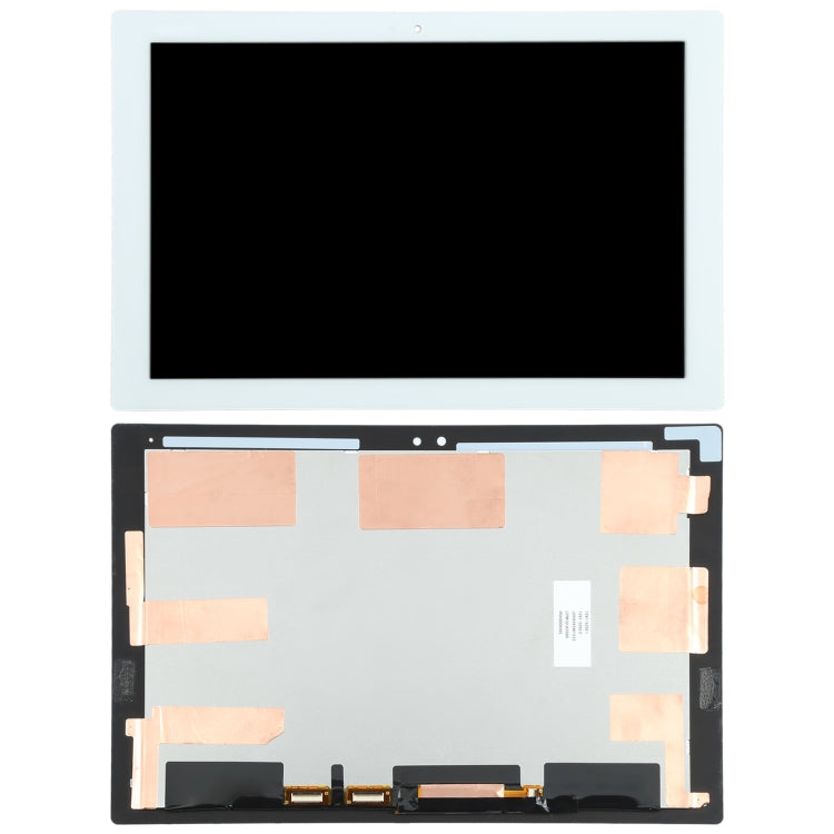 หน้าจอแอลซีดีและชุดประกอบDigitizerสำหรับแท็บเล็ตSony Xperia Z4 / SGP771, For Sony Xperia Z4 Tablet / SGP771, For Xperia Z4 Tablet