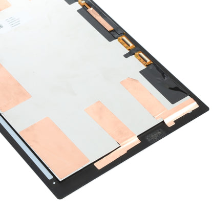 หน้าจอแอลซีดีและชุดประกอบDigitizerสำหรับแท็บเล็ตSony Xperia Z4 / SGP771, For Sony Xperia Z4 Tablet / SGP771, For Xperia Z4 Tablet