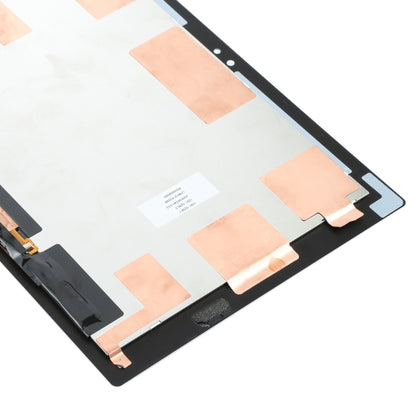 หน้าจอแอลซีดีและชุดประกอบDigitizerสำหรับแท็บเล็ตSony Xperia Z4 / SGP771, For Sony Xperia Z4 Tablet / SGP771, For Xperia Z4 Tablet