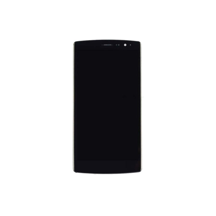 หน้าจอแอลซีดีและชุดประกอบDigitizerพร้อมกรอบสำหรับLG G4 Beat / G4 Mini, For LG G4 Beat / G4 Mini