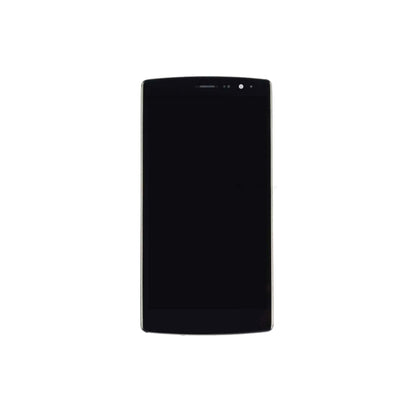 หน้าจอแอลซีดีและชุดประกอบDigitizerพร้อมกรอบสำหรับLG G4 Beat / G4 Mini, For LG G4 Beat / G4 Mini