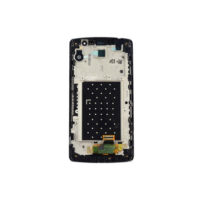 หน้าจอแอลซีดีและชุดประกอบDigitizerพร้อมกรอบสำหรับLG G4 Beat / G4 Mini, For LG G4 Beat / G4 Mini