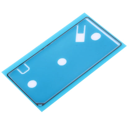 ฝาครอบที่อยู่อาศัยสติกเกอร์กาวกรอบกลางสำหรับ Sony Xperia Z1 / L39h, For Sony Xperia Z1 / L39h Middle