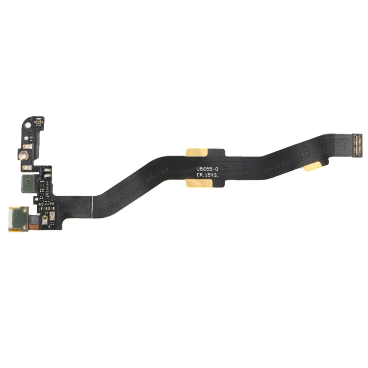 สำหรับ OnePlus X ชาร์จพอร์ต Flex Cable, For OnePlus X