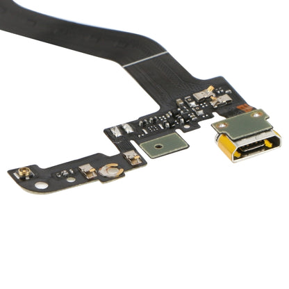 สำหรับ OnePlus X ชาร์จพอร์ต Flex Cable, For OnePlus X
