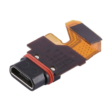 สายชาร์จ Port Flex สำหรับ Sony Xperia Z5 Premium / Plus, 5.5 นิ้ว, For Xperia Z5 Premium