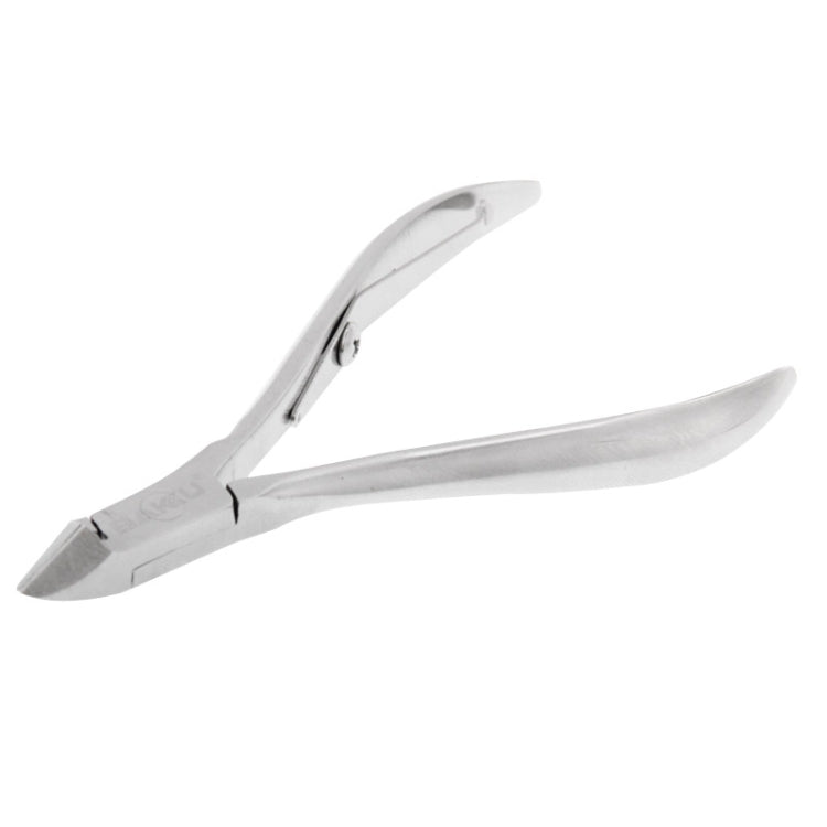 บากู BK-108 คุณภาพสูงสแตนเลสสตีลตรง Jaw Mini Micro Precision คีมตัดลวด Nipper เครื่องมือ, BK-108