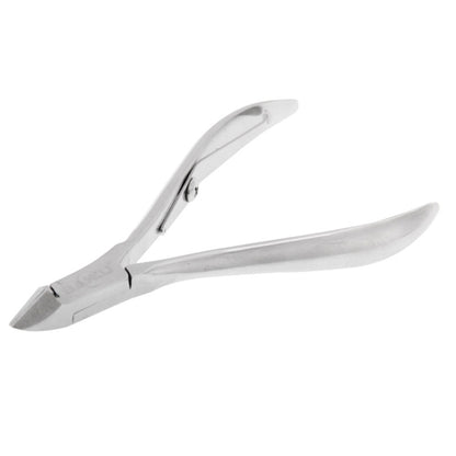 บากู BK-108 คุณภาพสูงสแตนเลสสตีลตรง Jaw Mini Micro Precision คีมตัดลวด Nipper เครื่องมือ, BK-108