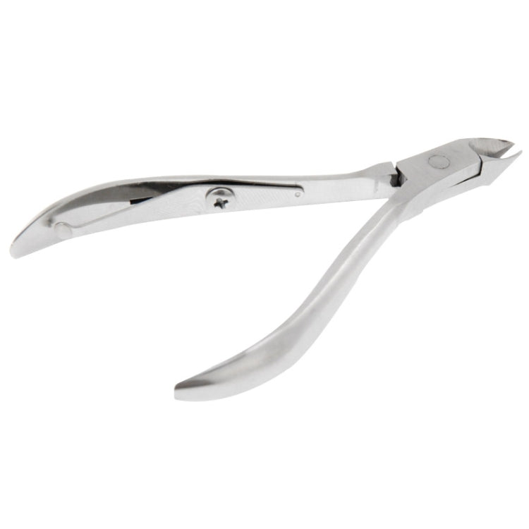 บากู BK-108 คุณภาพสูงสแตนเลสสตีลตรง Jaw Mini Micro Precision คีมตัดลวด Nipper เครื่องมือ, BK-108