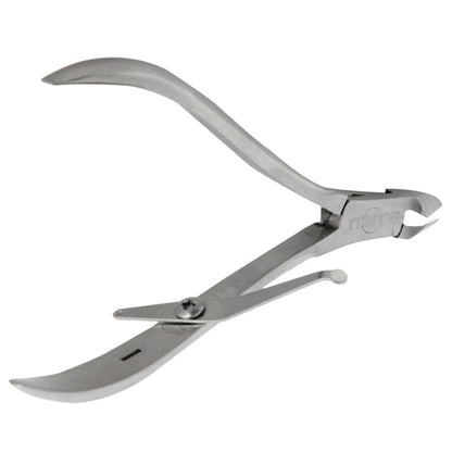บากู BK-108 คุณภาพสูงสแตนเลสสตีลตรง Jaw Mini Micro Precision คีมตัดลวด Nipper เครื่องมือ, BK-108