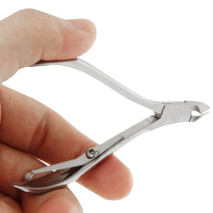 บากู BK-108 คุณภาพสูงสแตนเลสสตีลตรง Jaw Mini Micro Precision คีมตัดลวด Nipper เครื่องมือ, BK-108