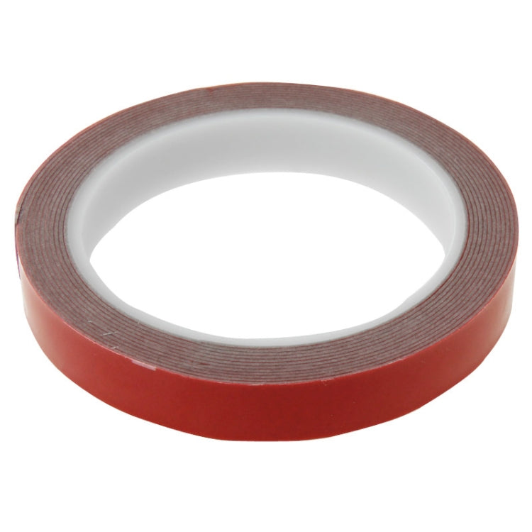 เทปกาวสองหน้า 3M ขนาด 15 มม, Width: 15mm