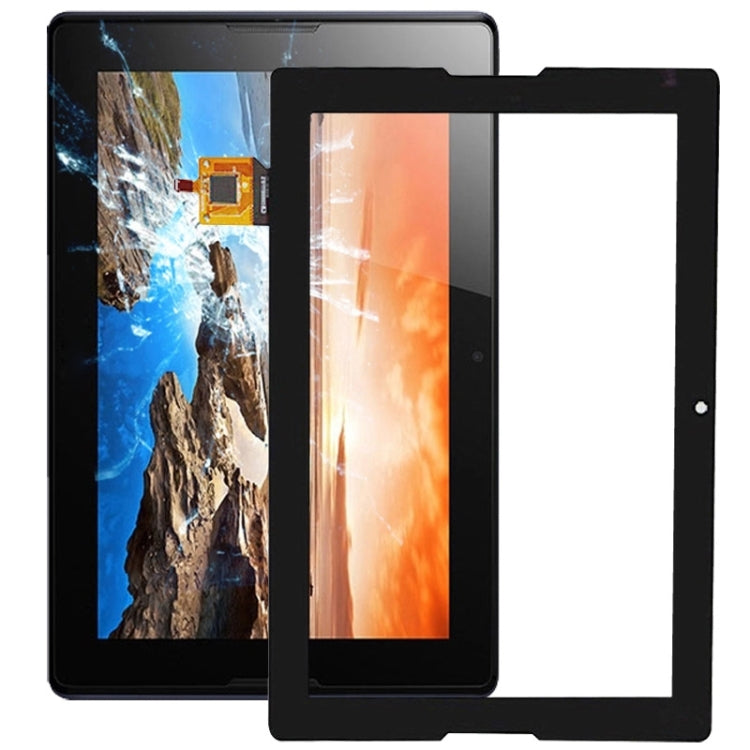 แผงสัมผัสสำหรับ Lenovo A10-70 A7600, For Lenovo A10-70
