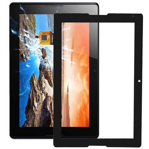 แผงสัมผัสสำหรับ Lenovo A10-70 A7600, For Lenovo A10-70