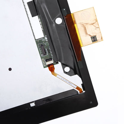 จอแสดงผล LCD + แผงสัมผัสสำหรับ Sony Xperia Tablet Z / SGP311 / SGP312 / SGP321, For Xperia Tablet Z