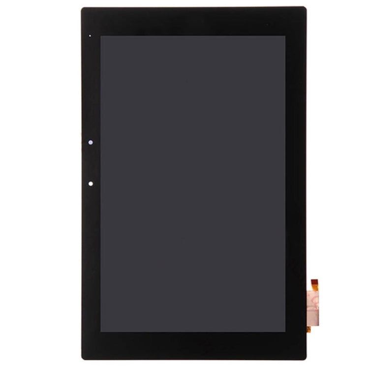 จอแสดงผล LCD + แผงสัมผัสสำหรับ Sony Xperia Tablet Z2 / SGP511 / SGP512 / SGP541, For Xperia Tablet Z2