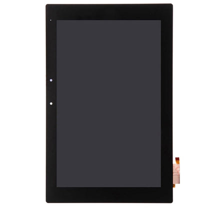 จอแสดงผล LCD + แผงสัมผัสสำหรับ Sony Xperia Tablet Z2 / SGP511 / SGP512 / SGP541, For Xperia Tablet Z2