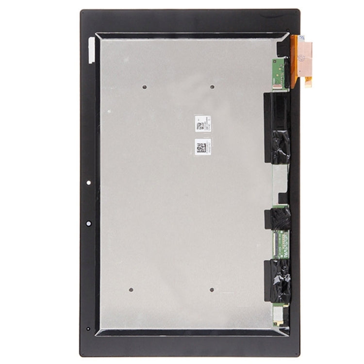 จอแสดงผล LCD + แผงสัมผัสสำหรับ Sony Xperia Tablet Z2 / SGP511 / SGP512 / SGP541, For Xperia Tablet Z2