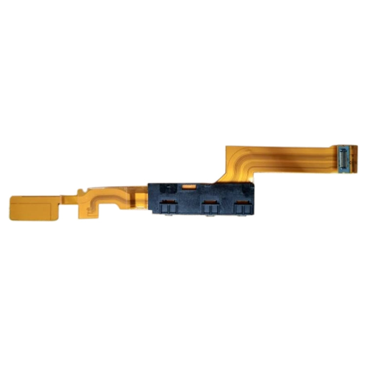 สายแพรปุ่มปรับระดับเสียงสำหรับ Sony Xperia Tablet Z2 / SGP511 / SGP541 / SGP512, For Xperia Tablet Z2