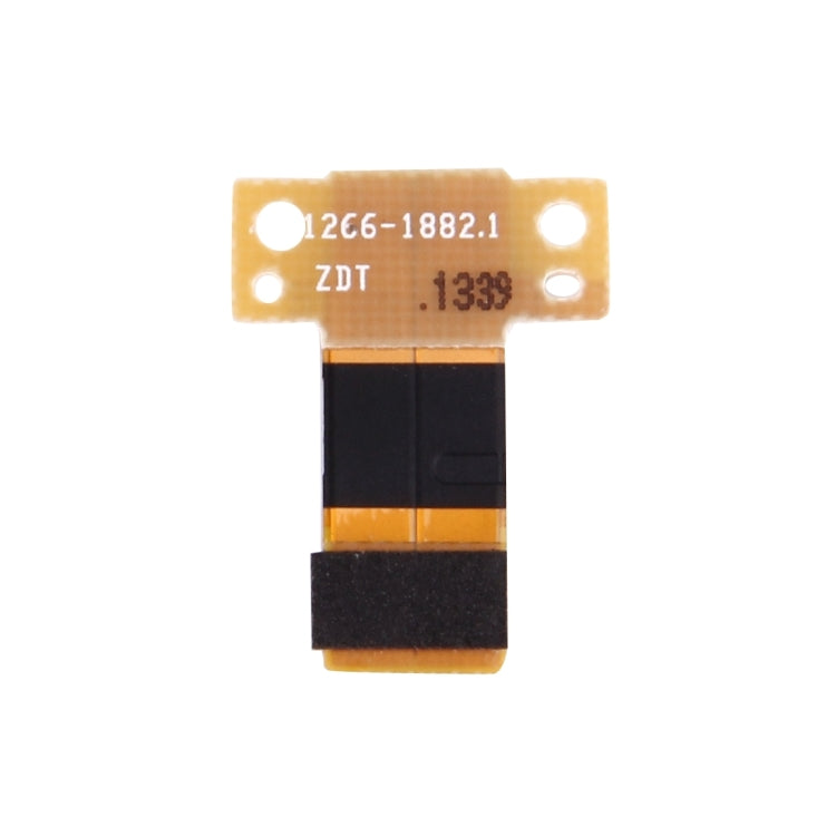 สายชาร์จพอร์ตแม่เหล็กแบบยืดหยุ่นสำหรับ Sony Xperia Tablet Z / SGP311 / SGP312 / SGP321, For Xperia Tablet Z