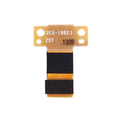 สายชาร์จพอร์ตแม่เหล็กแบบยืดหยุ่นสำหรับ Sony Xperia Tablet Z / SGP311 / SGP312 / SGP321, For Xperia Tablet Z