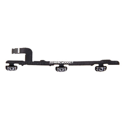 ปุ่มเปิดปิดและปุ่มปรับระดับเสียง Flex Cable สำหรับ Xiaomi Mi Note, For Mi Note