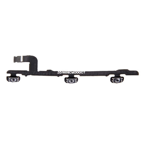 ปุ่มเปิดปิดและปุ่มปรับระดับเสียง Flex Cable สำหรับ Xiaomi Mi Note, For Mi Note
