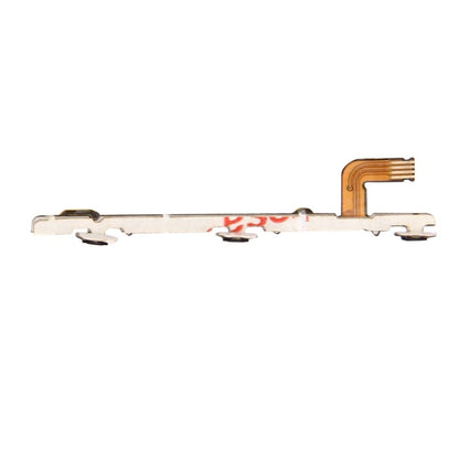 ปุ่มเปิดปิดและปุ่มปรับระดับเสียง Flex Cable สำหรับ Xiaomi Mi Note, For Mi Note