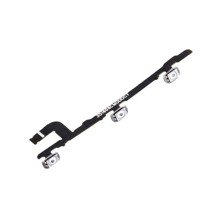 ปุ่มเปิดปิดและปุ่มปรับระดับเสียง Flex Cable สำหรับ Xiaomi Mi Note, For Mi Note