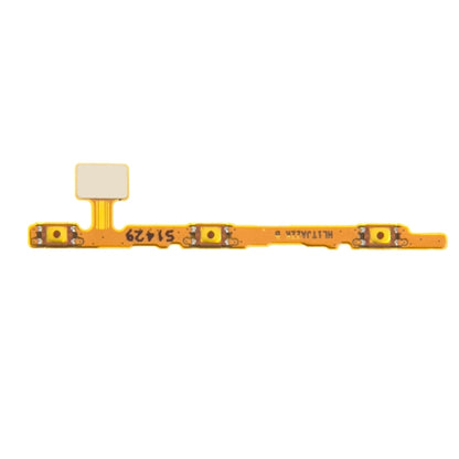 ปุ่มเปิดปิดและปุ่มปรับระดับเสียง Flex Cable สำหรับ Huawei Ascend Mate 7, For Huawei Ascend Mate 7