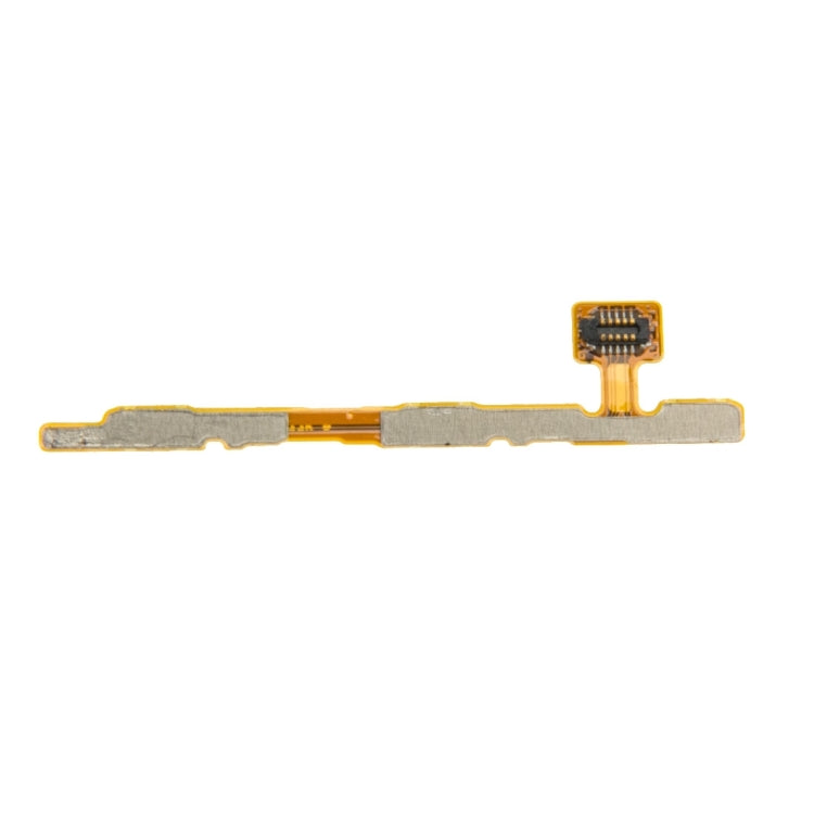 ปุ่มเปิดปิดและปุ่มปรับระดับเสียง Flex Cable สำหรับ Huawei Ascend Mate 7, For Huawei Ascend Mate 7