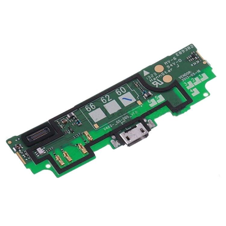 การชาร์จชิ้นส่วนสายเคเบิล Flex Port สำหรับ Nokia Lumia 625, For Nokia Lumia 625