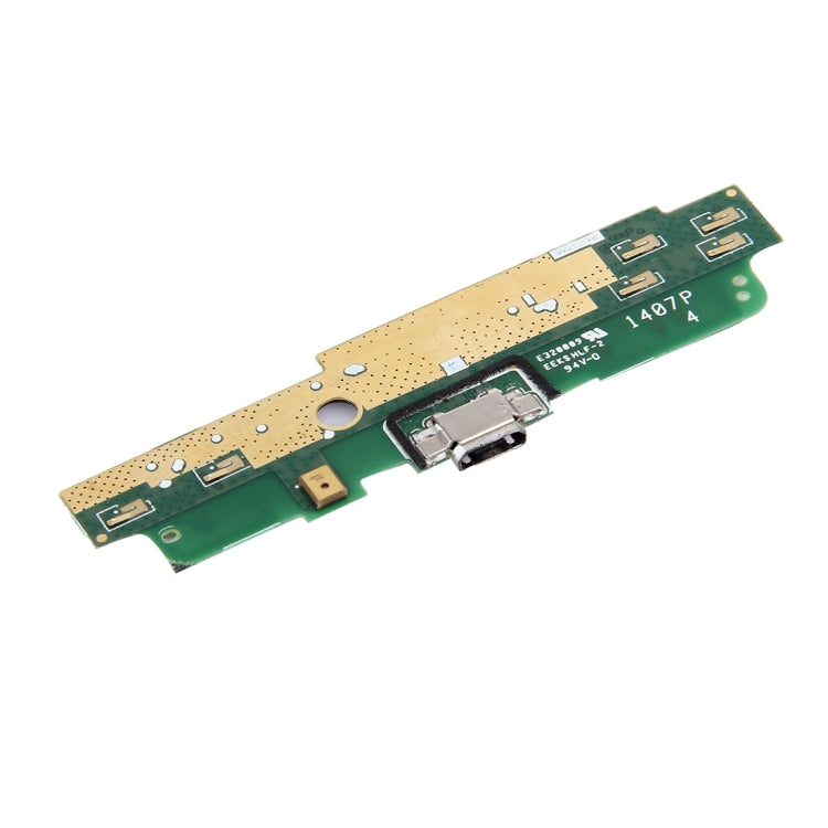 การชาร์จชิ้นส่วนสายเคเบิล Flex Port สำหรับ Nokia Lumia 1320, For Nokia Lumia 1320