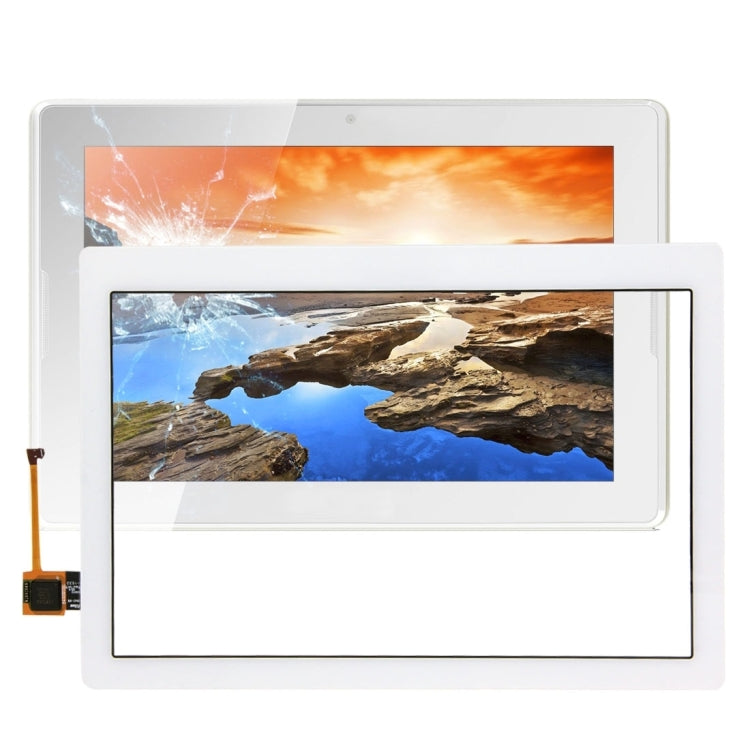 แผงสัมผัสสำหรับ Lenovo Tab 2 A10-70, For Lenovo Tab 2 A10-70