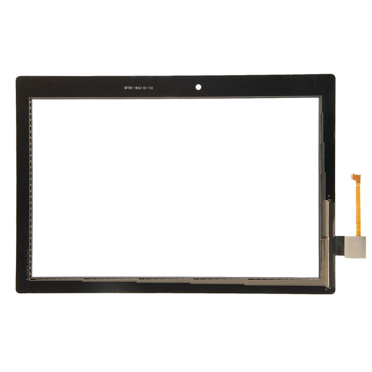 แผงสัมผัสสำหรับ Lenovo Tab 2 A10-70, For Lenovo Tab 2 A10-70