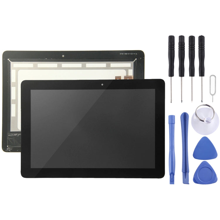 หน้าจอ LCD และชุดประกอบ Digitizer สำหรับ ASUS MeMo Pad 10 / ME102 / ME102A, For MeMO Pad 10 / ME102A