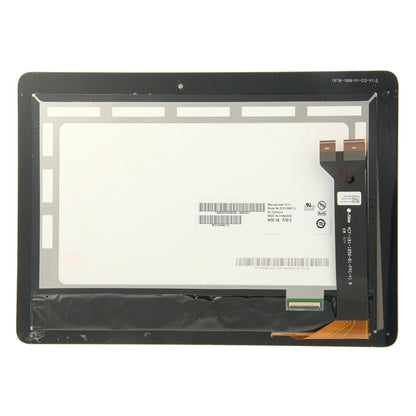 หน้าจอ LCD และชุดประกอบ Digitizer สำหรับ ASUS MeMo Pad 10 / ME102 / ME102A, For MeMO Pad 10 / ME102A