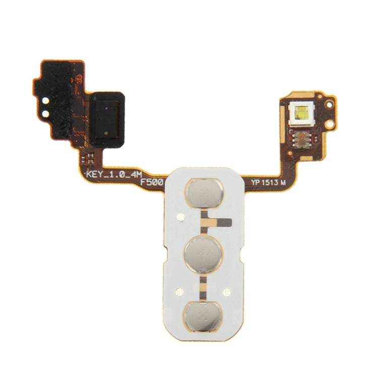 ปุ่มเปิดปิดและปุ่มปรับระดับเสียง Flex Cable Replacement สำหรับ LG G4, For LG G4