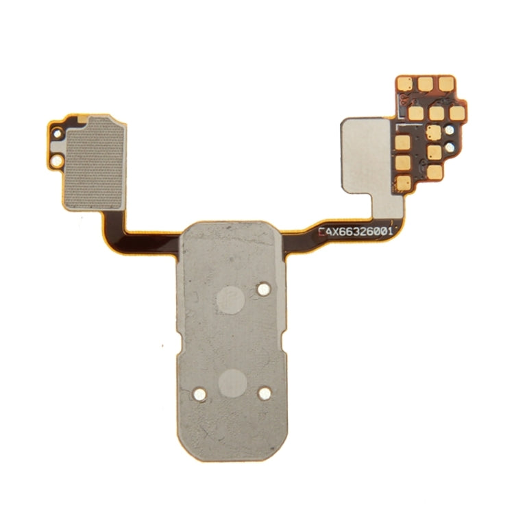 ปุ่มเปิดปิดและปุ่มปรับระดับเสียง Flex Cable Replacement สำหรับ LG G4, For LG G4